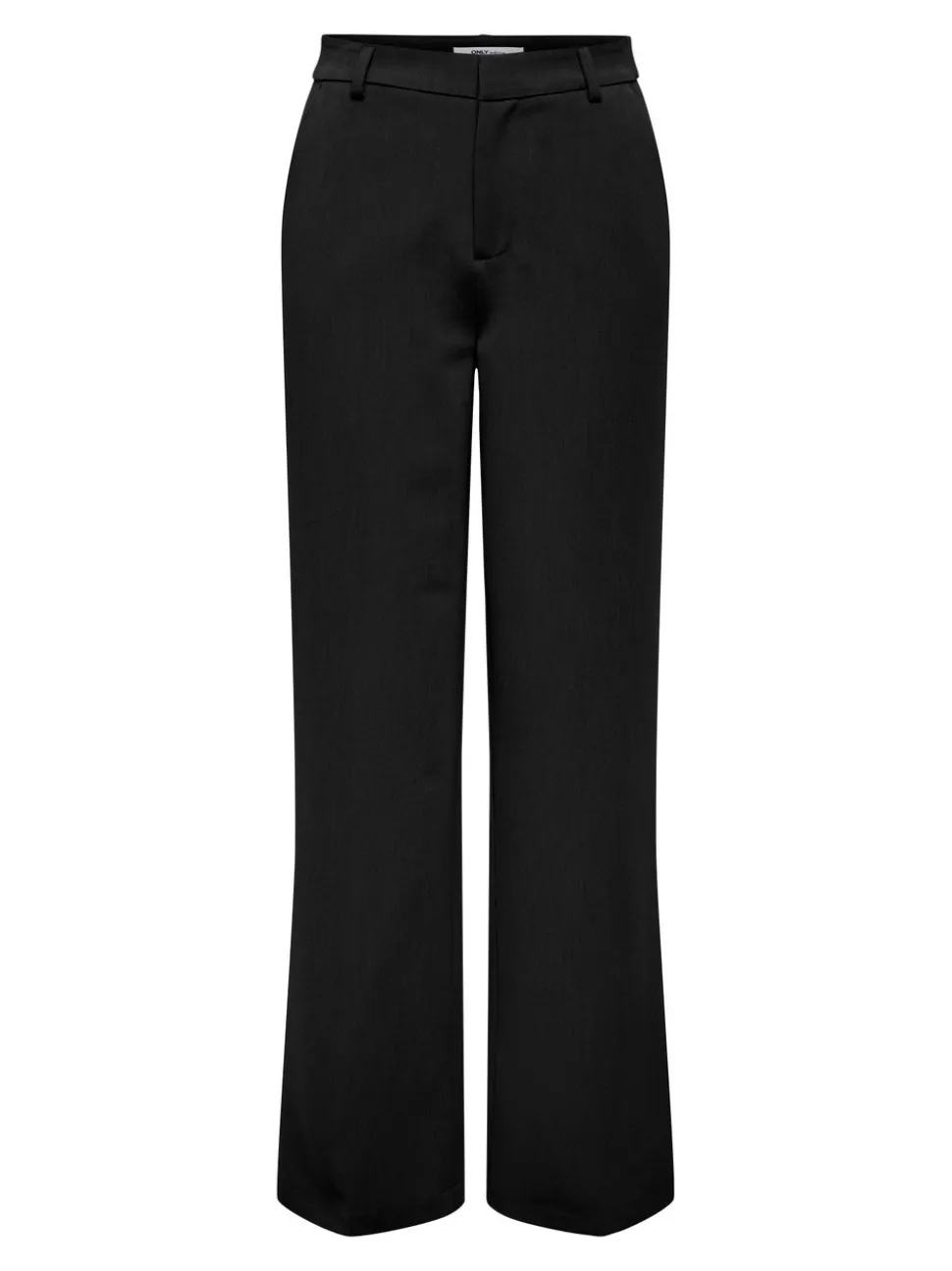 ONLHATTIE-LANA Straight Tapered Fit Pantaloni a gamba larga