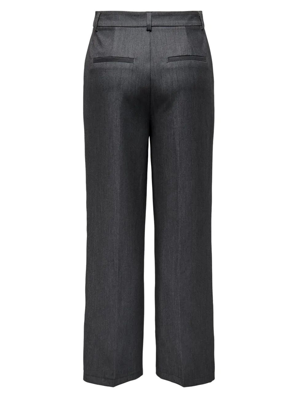 ONLHATTIE-LANA Straight Tapered Fit Pantaloni a gamba larga