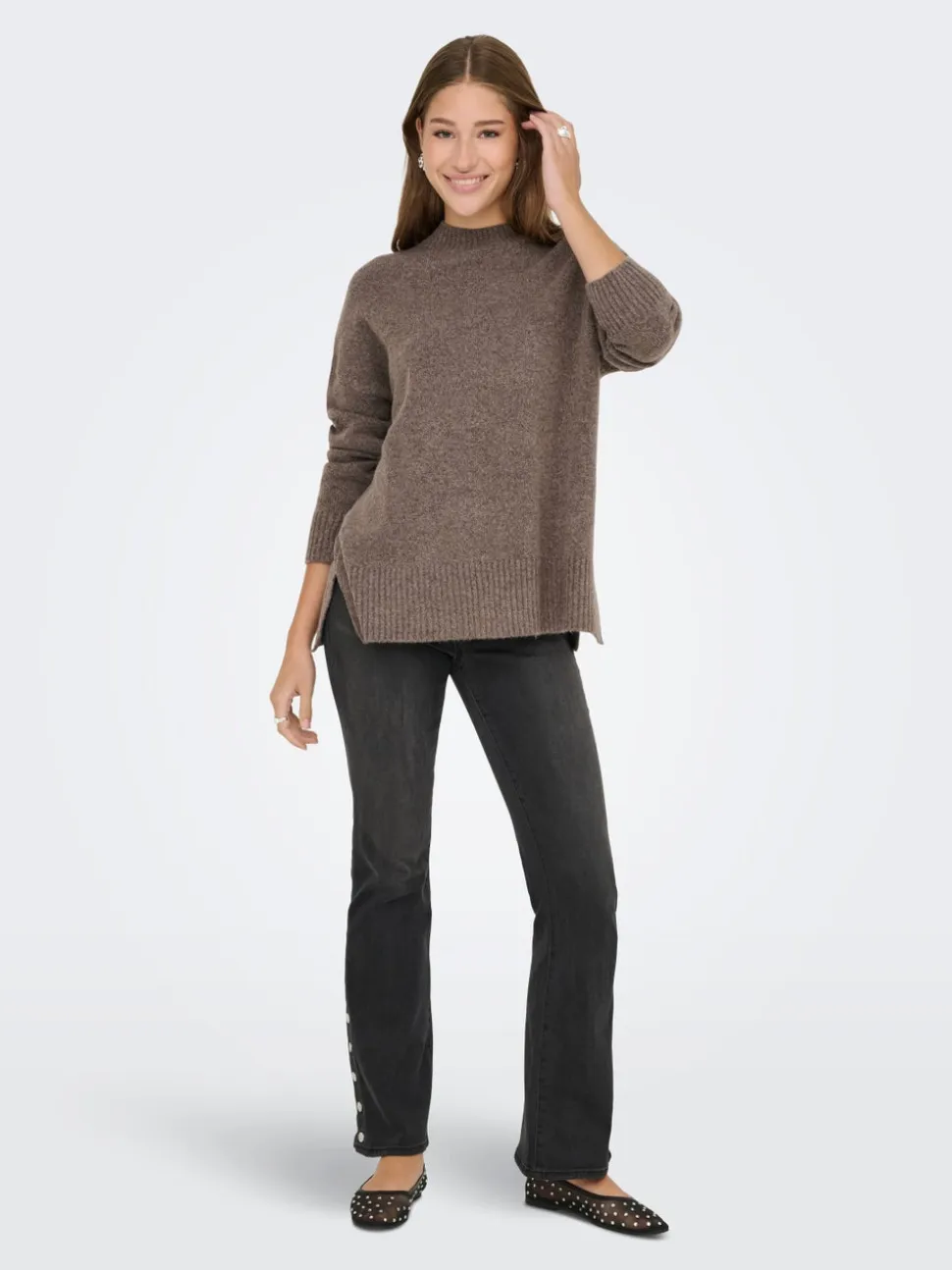 ONLHAZEL Pullover
