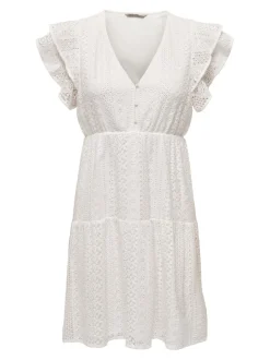 ONLHELENA Vestito corto