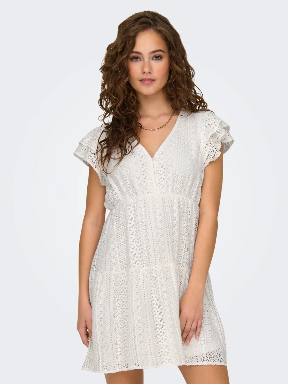 ONLHELENA Vestito corto