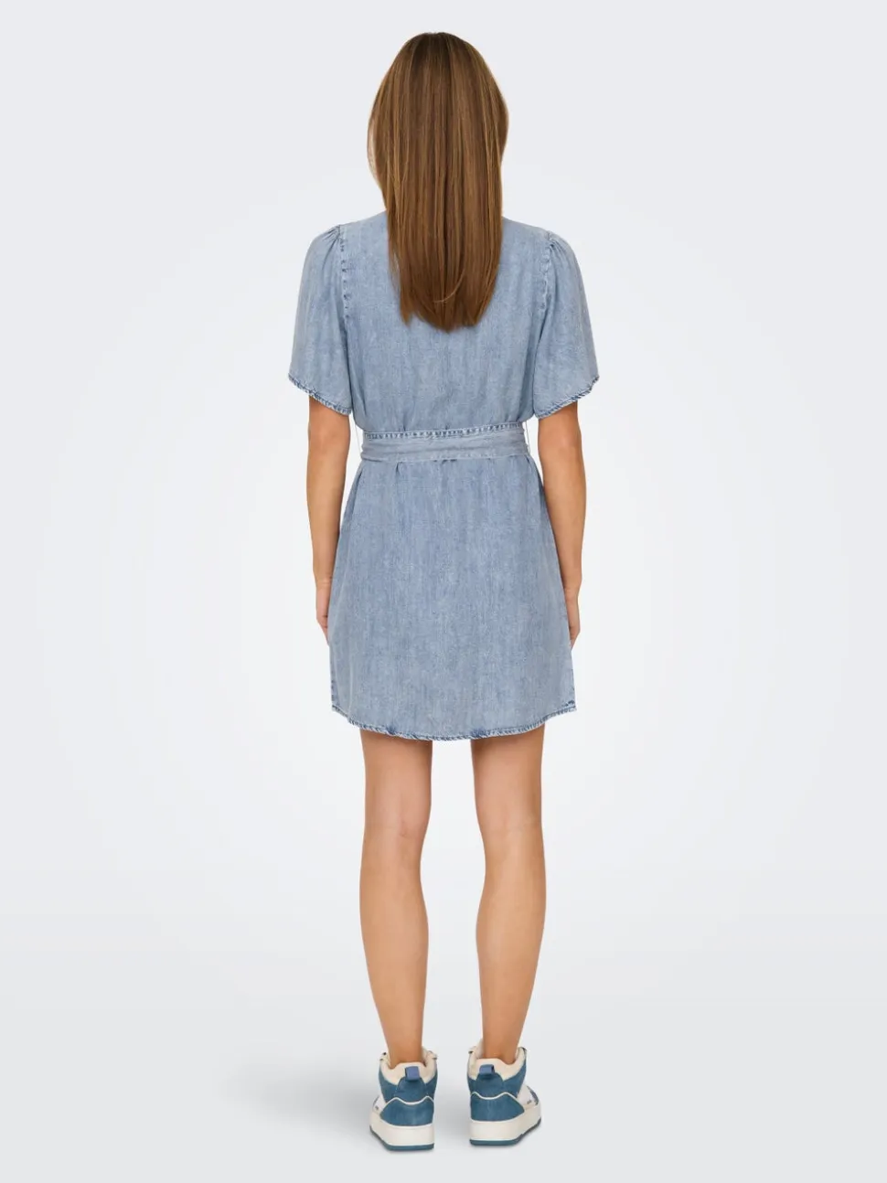 ONLHELENA Vestito corto