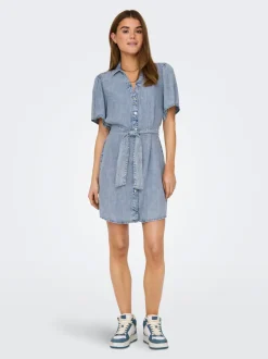 ONLHELENA Vestito corto