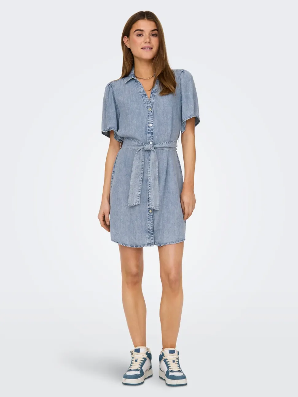 ONLHELENA Vestito corto