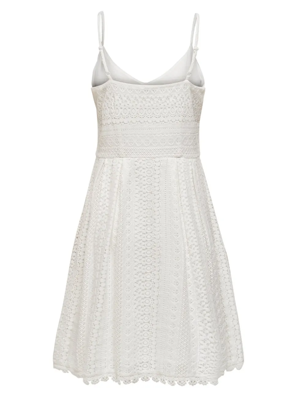 ONLHELENA Vestito corto