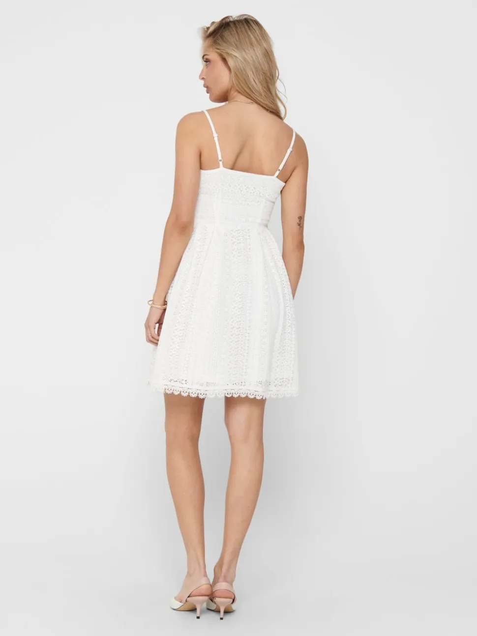ONLHELENA Vestito corto