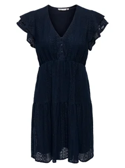 ONLHELENA Vestito corto