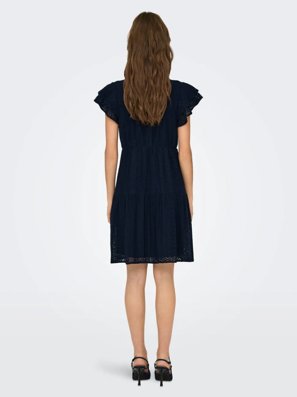 ONLHELENA Vestito corto