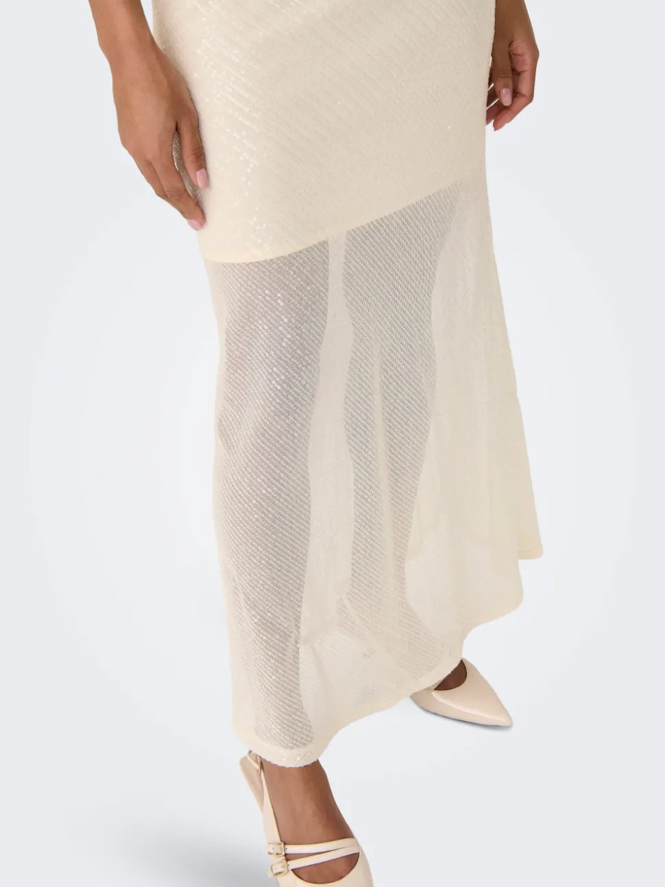 ONLHELENA Vestito lungo