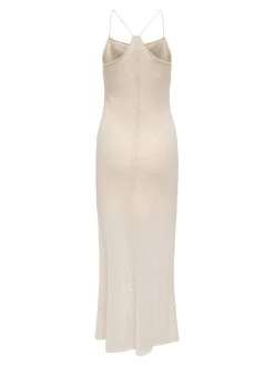 ONLHELENA Vestito lungo