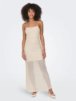 ONLHELENA Vestito lungo
