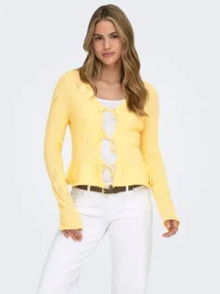 ONLHELGA Cardigan
