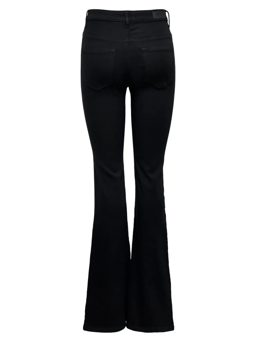 ONLHELLA Vita alta Flared Fit Jeans