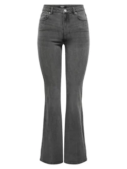 ONLHENNI Vita alta Flared Fit Jeans