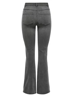 ONLHENNI Vita alta Flared Fit Jeans