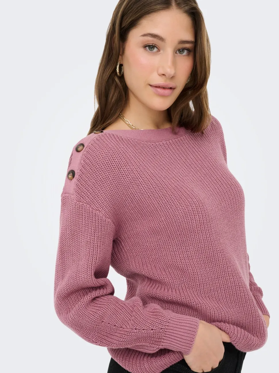 ONLHILDE Pullover
