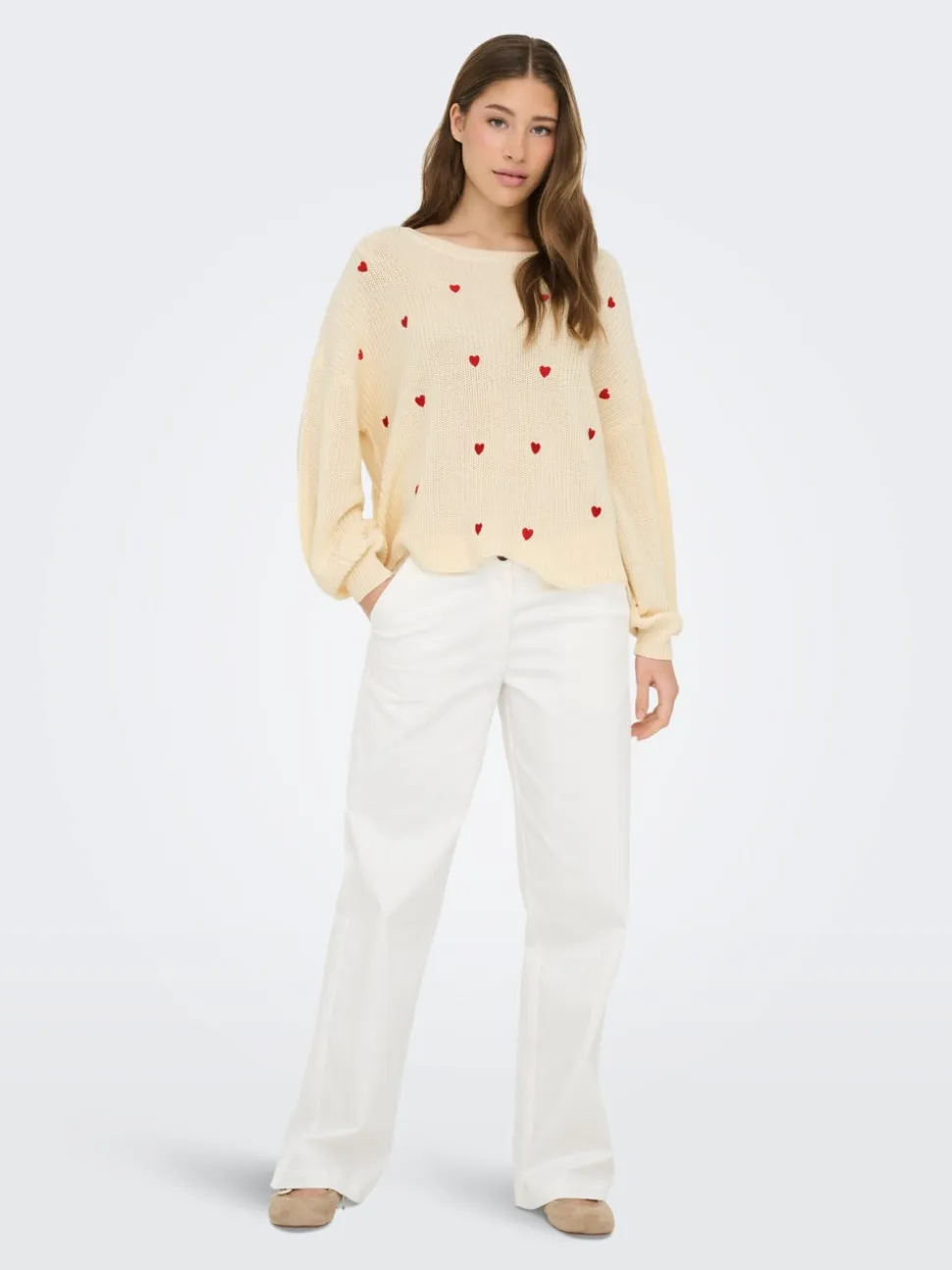 ONLHILDE Pullover