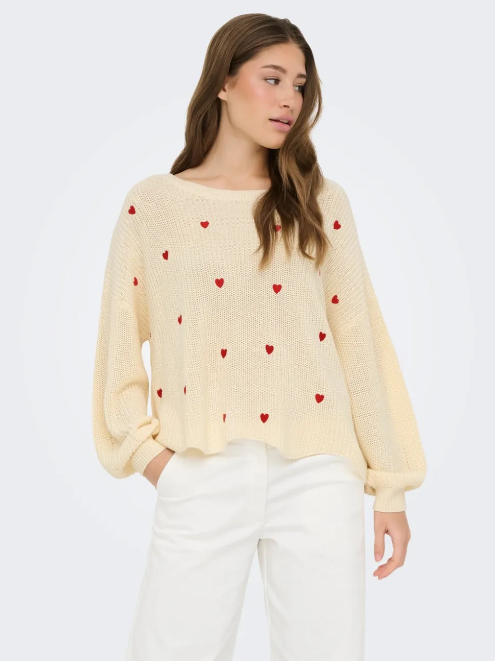 ONLHILDE Pullover