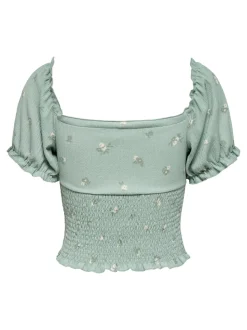 ONLHILLARY Top