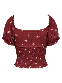 ONLHILLARY Top
