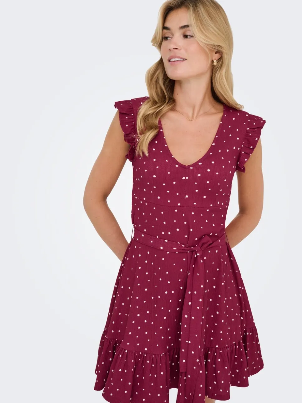 ONLHILLARY Vestito corto