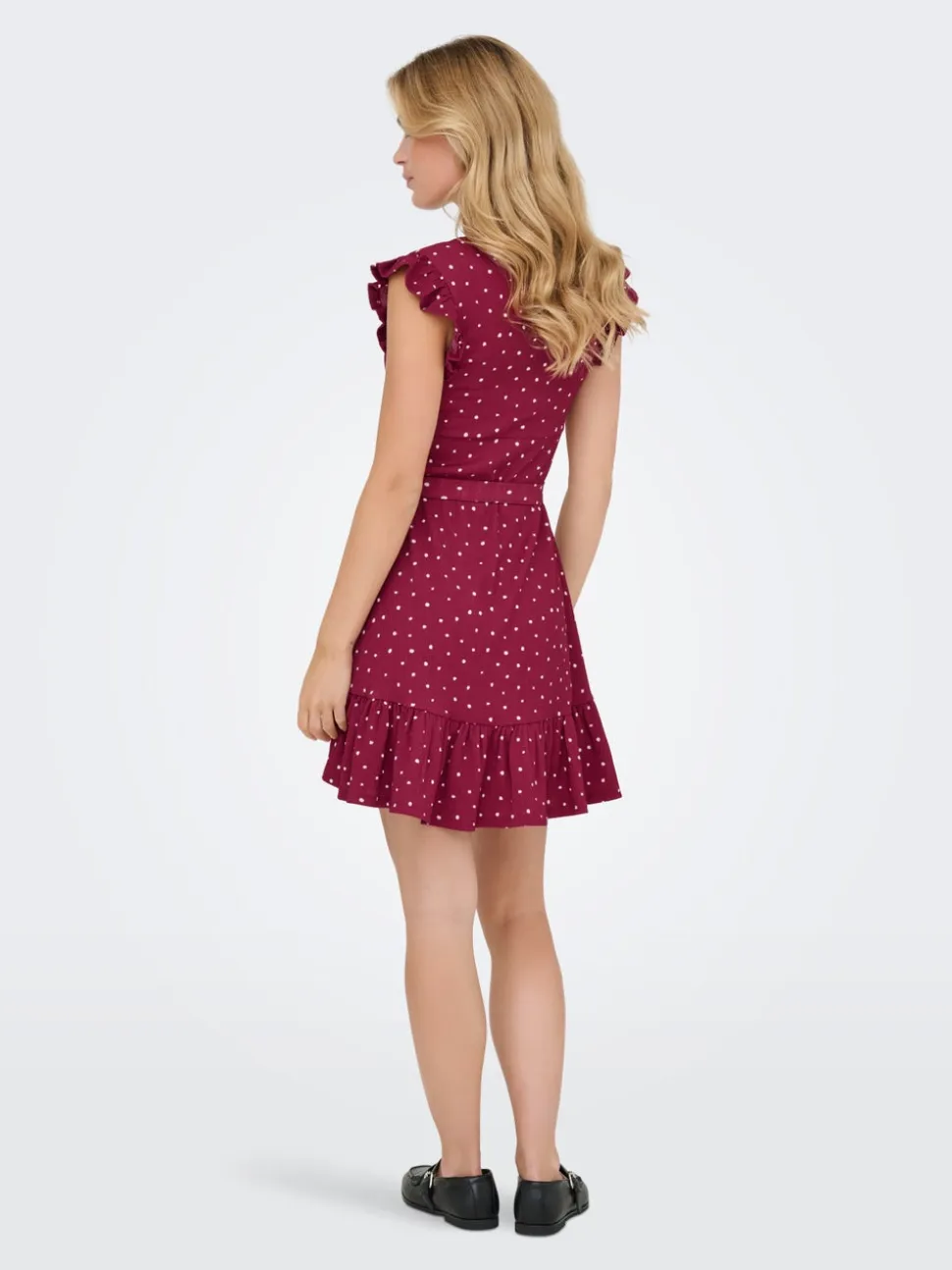 ONLHILLARY Vestito corto