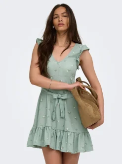 ONLHILLARY Vestito corto