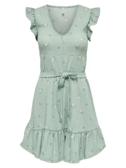 ONLHILLARY Vestito corto