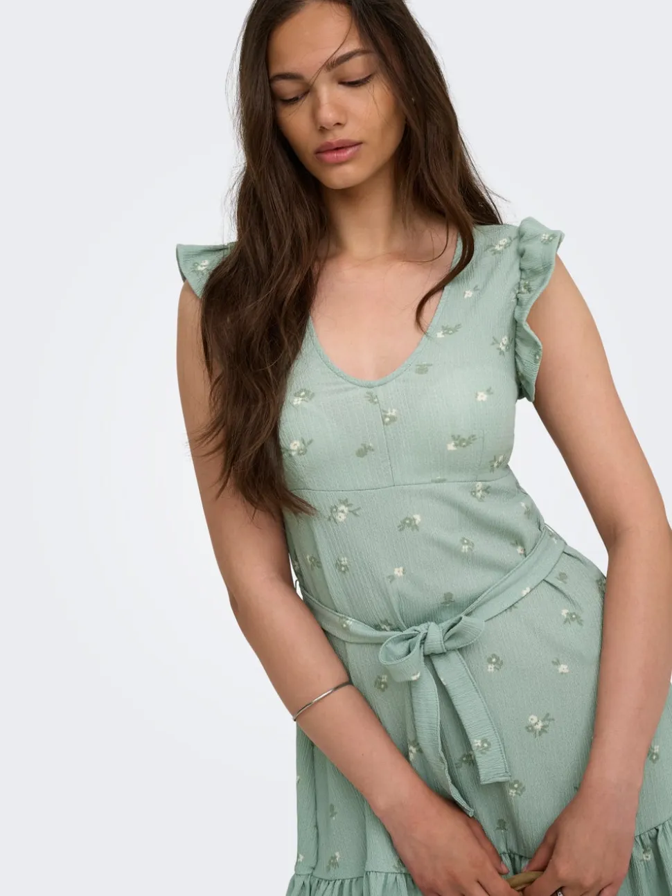 ONLHILLARY Vestito corto
