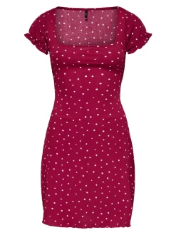 ONLHILLARY Vestito corto