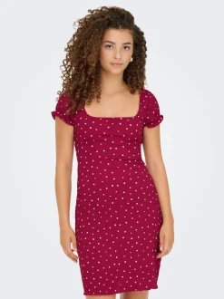 ONLHILLARY Vestito corto