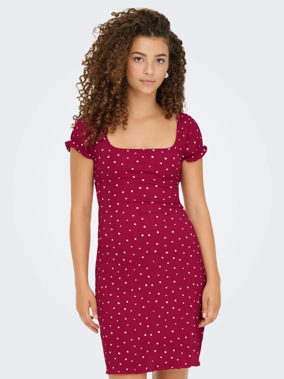 ONLHILLARY Vestito corto