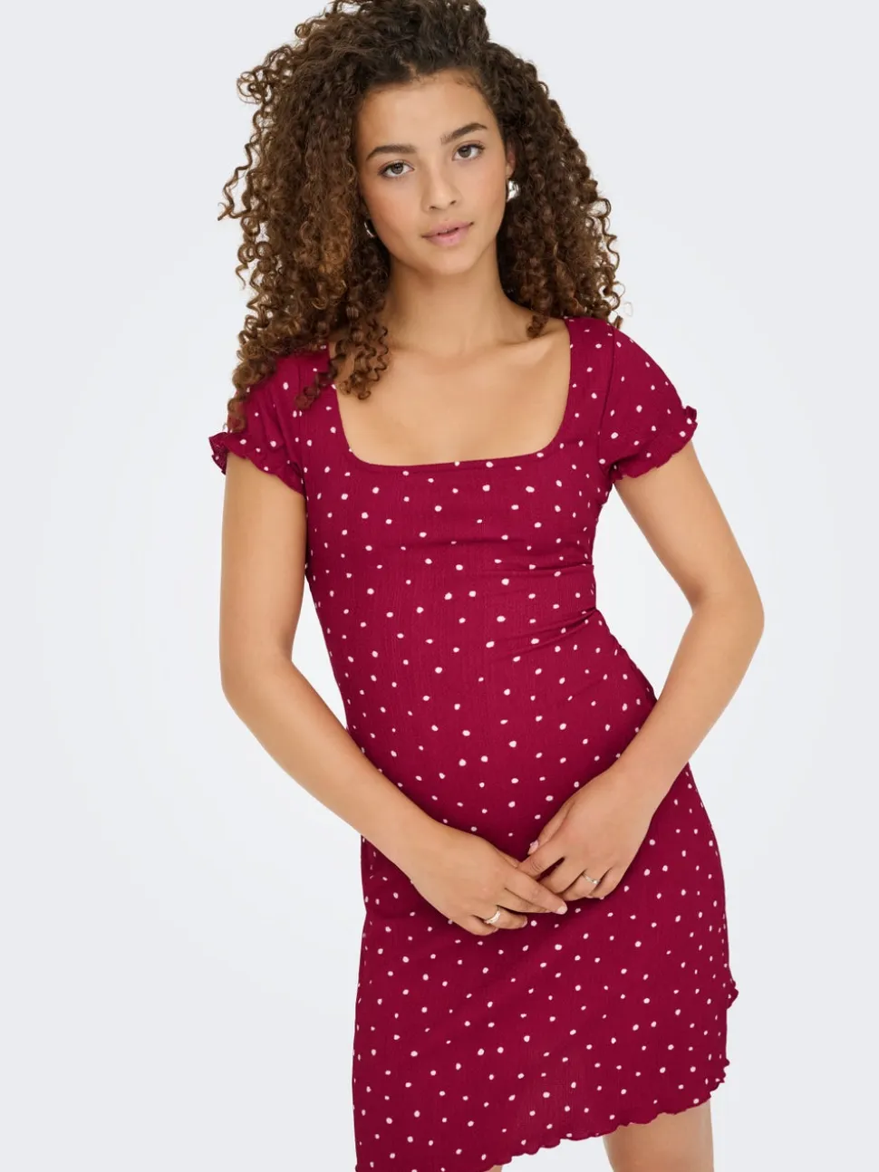 ONLHILLARY Vestito corto