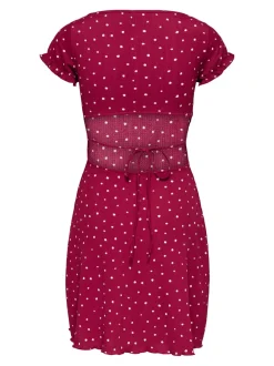 ONLHILLARY Vestito corto
