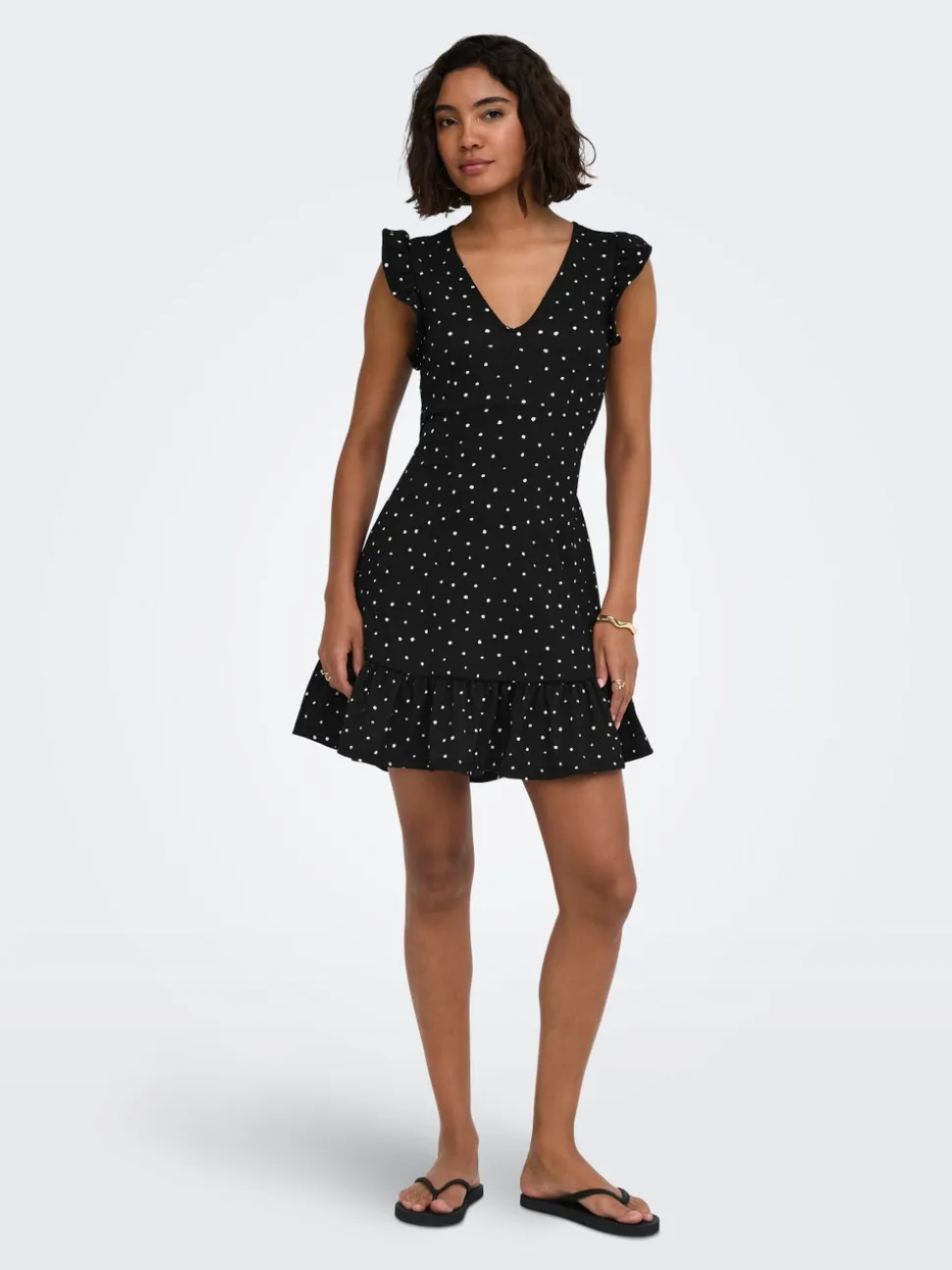 ONLHILLARY Vestito corto