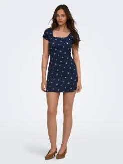 ONLHILLARY Vestito corto