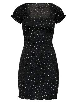 ONLHILLARY Vestito corto