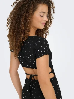 ONLHILLARY Vestito corto