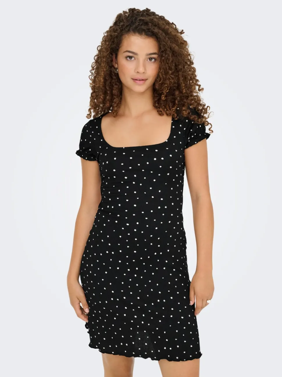 ONLHILLARY Vestito corto