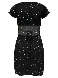 ONLHILLARY Vestito corto