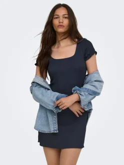ONLHILLARY Vestito corto