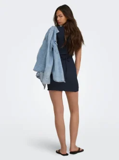 ONLHILLARY Vestito corto