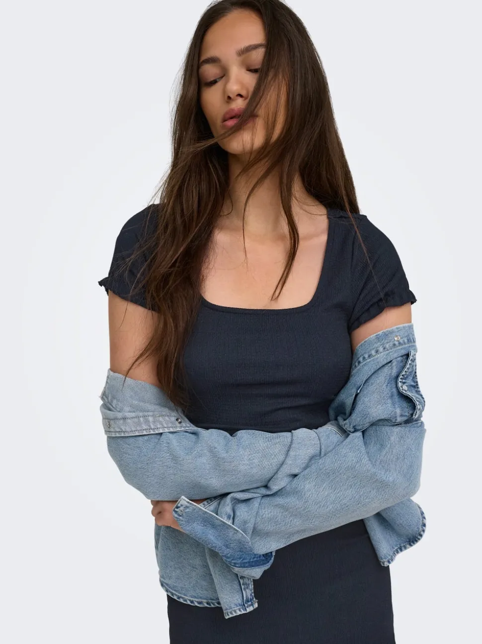 ONLHILLARY Vestito corto