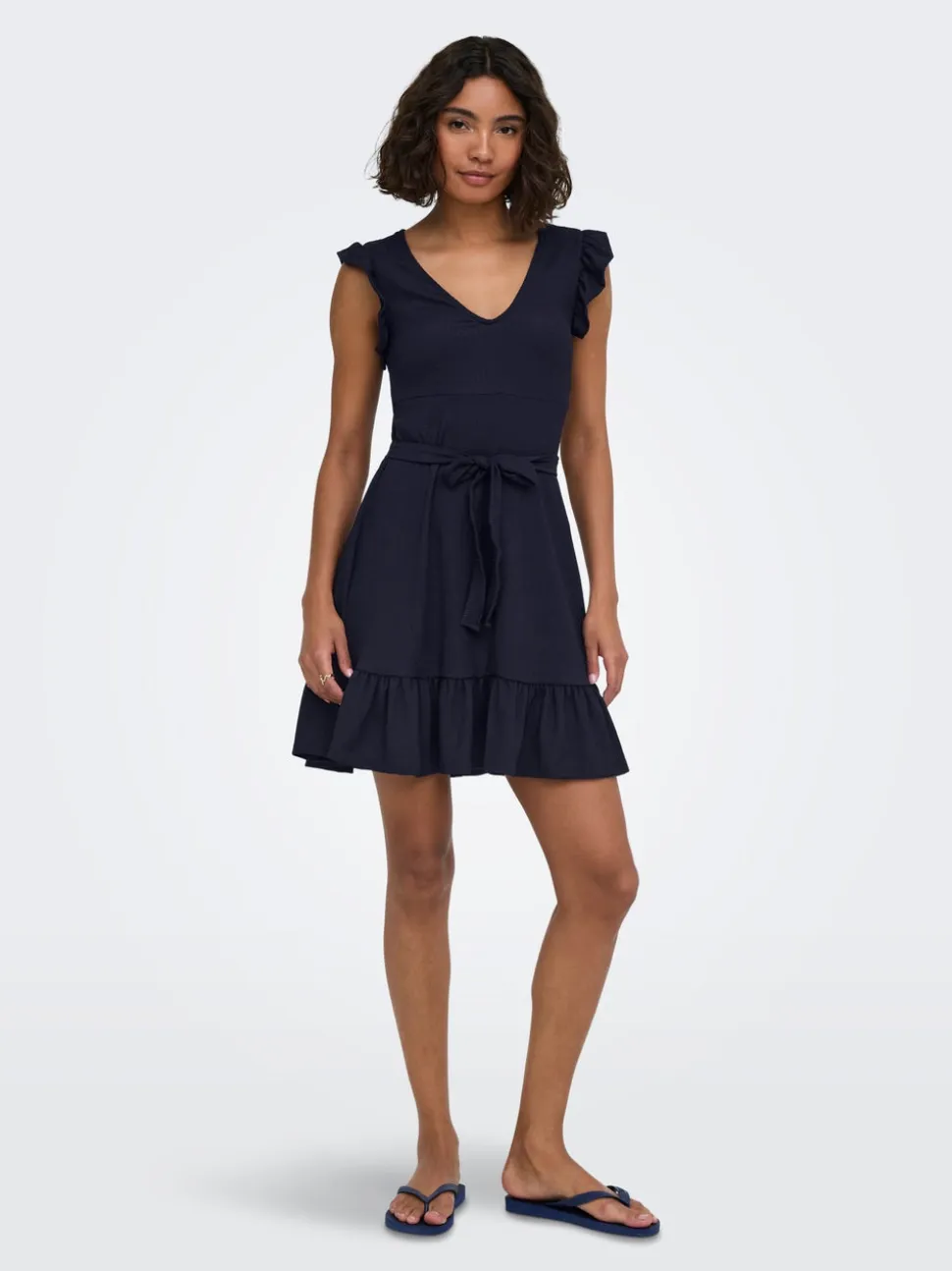ONLHILLARY Vestito corto