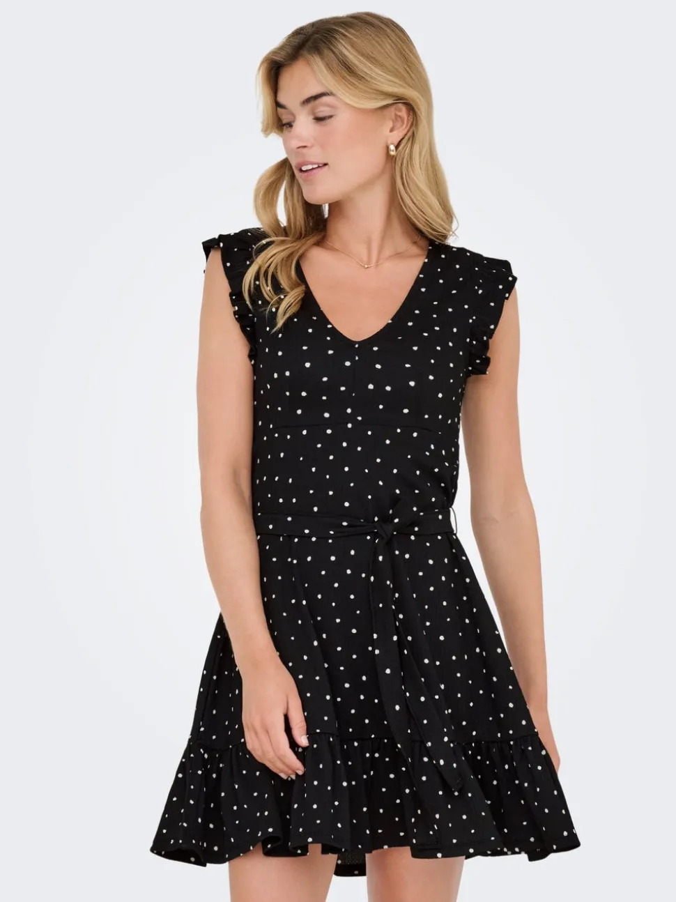 ONLHILLARY Vestito corto