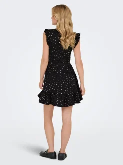 ONLHILLARY Vestito corto