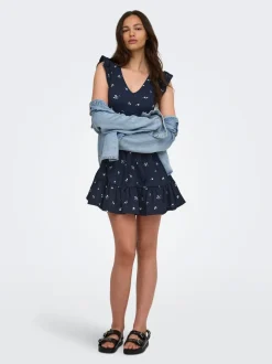 ONLHILLARY Vestito corto
