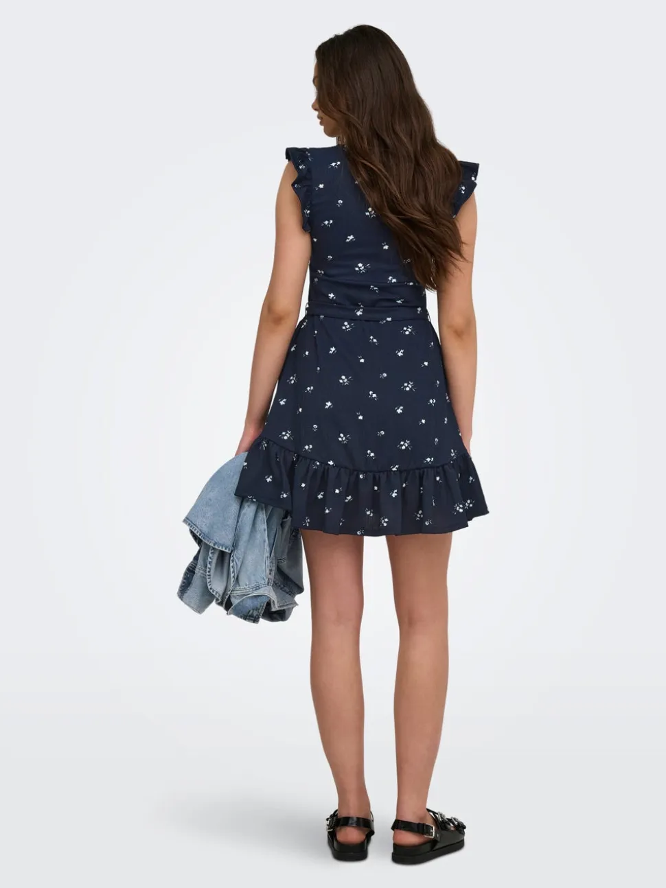 ONLHILLARY Vestito corto