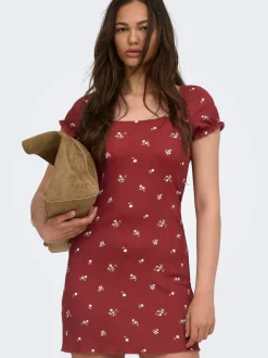 ONLHILLARY Vestito corto