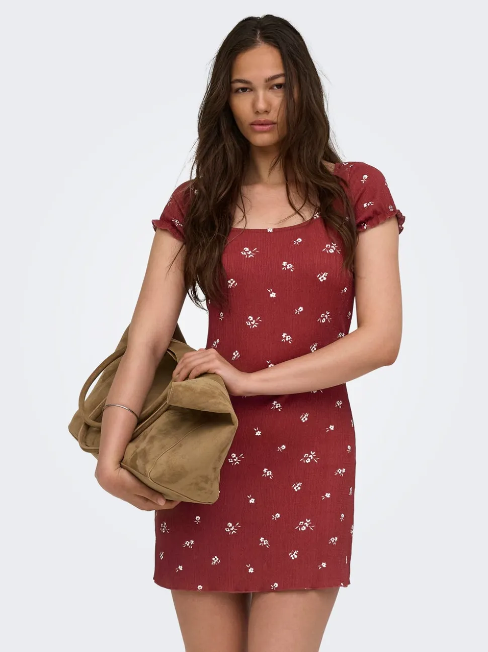 ONLHILLARY Vestito corto